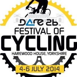 Festival at the Official Ceremonial Start of the 2014 Tour de France. Friday FREE, Saturday £18, Sunday £18