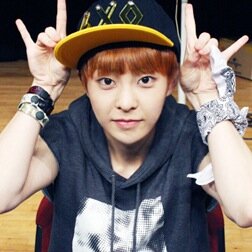 ผมน่ะ ซิ่วหมิน ผมน่ารักนะ ผมเป็นซาลาเปาที่เดินได้ ? มาฟอล มาคุยกับผมสิ ผมแสบนะ // My love {♥@Cksk89bth_]