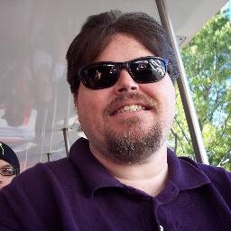 Nomadic_Phil's profile picture. 