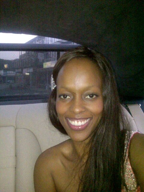 Lover of the finer things in life, in the media, and marcomms space , princess of glam; quirky Mommy... bubbly- and fun loving adventurer!