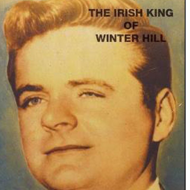 Official Twitter for The Irish King of Winter Hill by Michael McLean - Available on Amazon, Barnes & Noble, eBooks - Published by @SBPRA