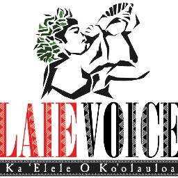 The voice of Koolauloa:  News and Events in Laie, Kahuku, Hauula, Punaluu, Kahana, Kaaawa, and Kualoa.