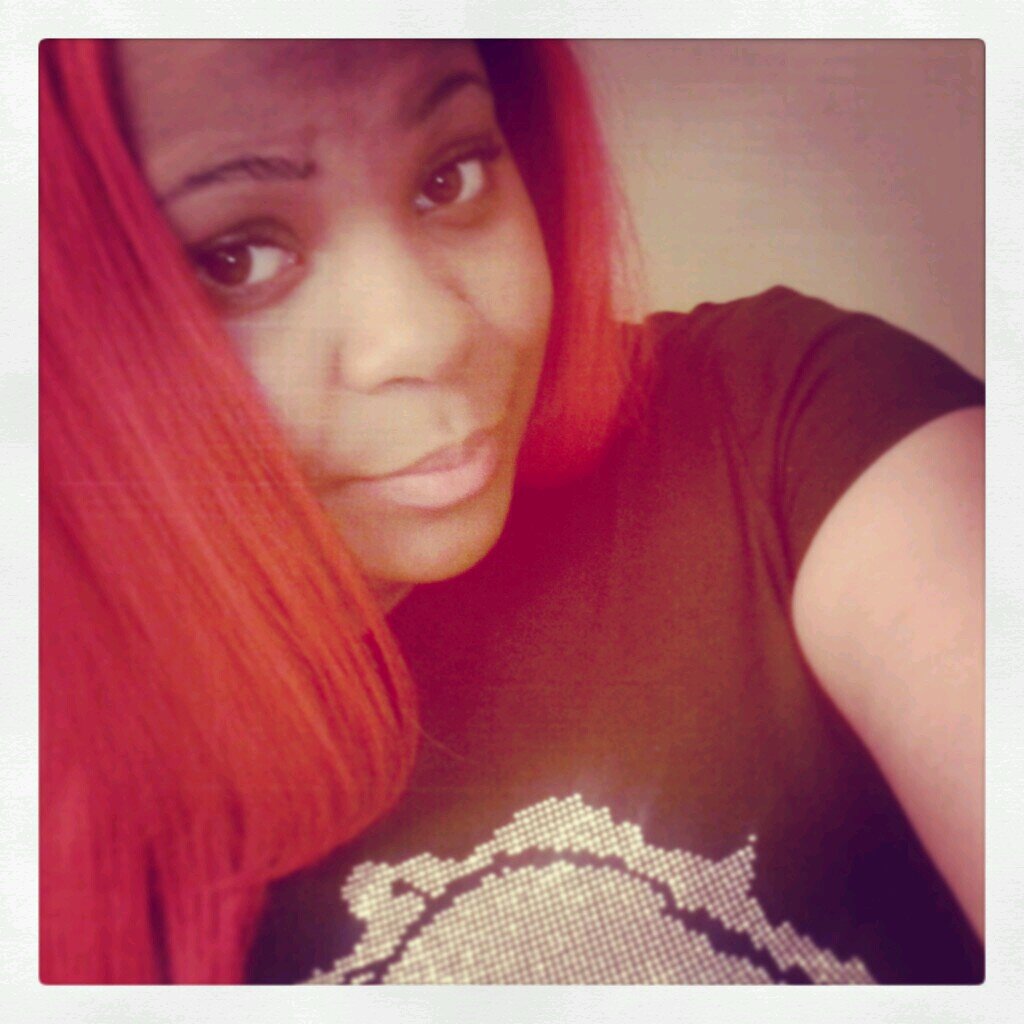 Get to know me && I wouldn't have to put a bio.