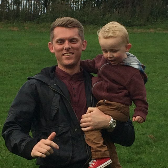 CarlinMatty's profile picture. 