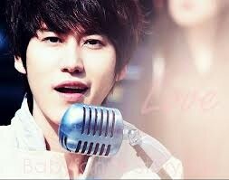 Role Player of kyuhyun maknae suju|Singer|Dancer|Model|Radio DJ|Musical|Single.