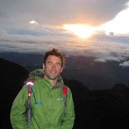 Learner, Teacher, Soap Maker, Musician, Traveller, Sleep-Defier, Naturalist, Lover of Life