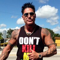 ♛ RICARDO FORT ♛ (@ricarfort) 's Twitter Profile Photo ♛ RICARDO FORT ♛ (@ricarfort) 's Twitter Profile Photo