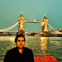 walterib (@walterib) 's Twitter Profile