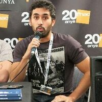 Roberto Alcover Oti (@ralcoveroti) 's Twitter Profile Photo Roberto Alcover Oti (@ralcoveroti) 's Twitter Profile Photo