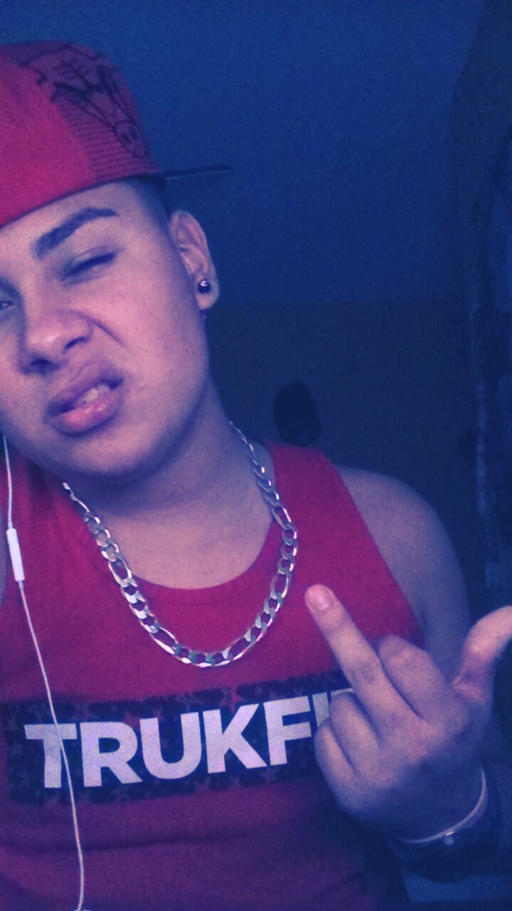 I Stay Down With My Day1 Niggas