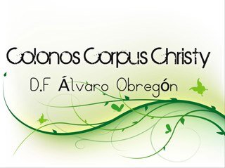 Espacio para habitantes de Corpus Christy y zonas aledañas. Información útil, opiniones, sugerencias. Espacio ciudadano Sin fines políticos.