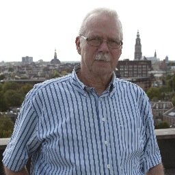 Zelfredzaamheid en veiligheid voor senioren, en ook samenredzaamheid.
