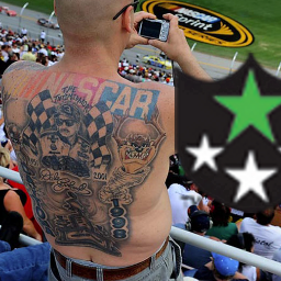 ProFSL is a fantasy sports community dedicated to bringing fans together in advanced leagues. #FantasyNASCAR #NASCAR #FantasyRacing #NASCARfollowback