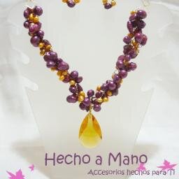 Accesorios hechos para Ti. Envios a toda Honduras
para sps y progreso entregas personales!!