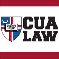 Catholic U Law (@cathulaw) Twitter profile photo