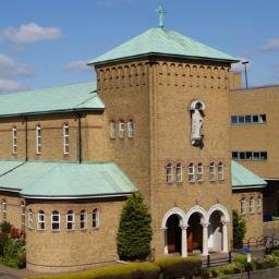 Roman Catholic Parish of Our Lady of Mount Carmel & Saint George, Enfield, in the Archdiocese of Westminster