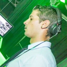 santyh3rnand3z's profile picture. santyagohg@gmail.com