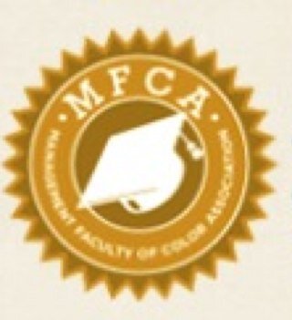 Official Account for the Management Faculty of Color (MFCA).