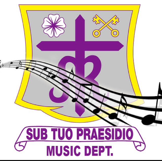 Twitter account for the music department of St. Mary's, Menston.

 stmarysmenston_music