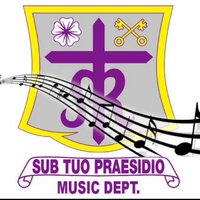 St. Mary's Music(@StMarysMusicDep) 's Twitter Profile Photo