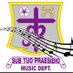 St. Mary's Music (@stmarysmusicdep) Twitter profile photo