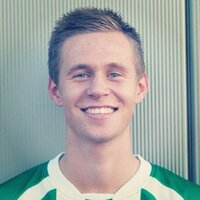 Joël Danhof (@joeldanhof) 's Twitter Profile