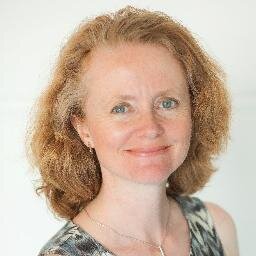 Business Psychologist, making life better, more effective, and more enjoyable for people at work.  Believes in the power of conversation.