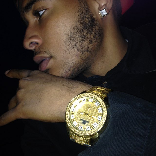 WavyKidWalton's profile picture. #TeamLightSkinned #TeamLoudPack #40Nation #TeamFollowBack #TeamTatted #LeoGang #FollowMeOrSwallowMe