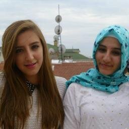 Her AN gülmeye hazır...