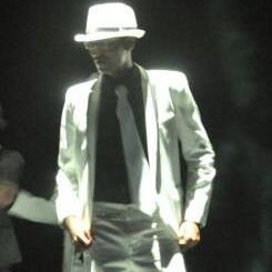 Michael Jackson forever
