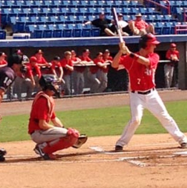 Sport-études Baseball Cardinal-Roy