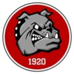 Alexander Graham Middle School - Home of the Bulldogs! ❤️🖤🐾