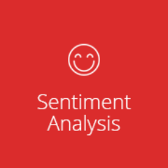 sentimentonline's profile picture. Free API to analyze sentiment of any data or content like reviews of your products or services etc. Apply for our free API & try today.