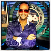 Alvaro Mora (@alvaromorapy) 's Twitter Profile
