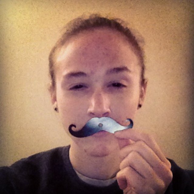 aphall21's profile picture. Stashly