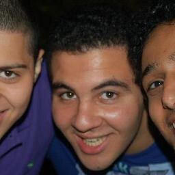 El3amrity's profile picture. Traveler,Sagittarius