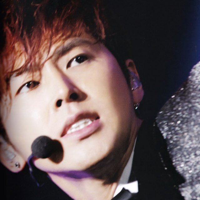 TVXQ！ずっとゆのぺん