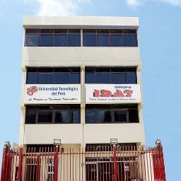Instituto Superior Tecnológico Privado IDAT