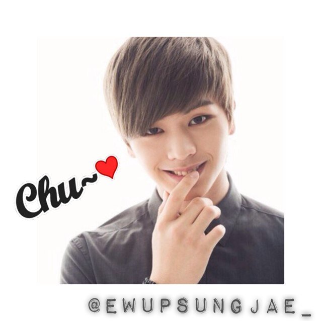 ผมน่ารักนะ ไม่เชื่อเหรอ! | 95 line | #ewuponfam_