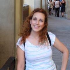 #Psicóloga especializada en #MarketingDigital #SEO y #SocialMedia. Adoro aprender sin parar. La vida es más bonita con una sonrisa :)