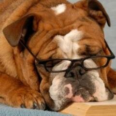 readers, researchers, reviewers, and all-around fun people