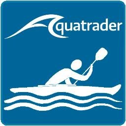 Welcome to Aquatrader's canoeing and kayaking channel. Aquatrader is launching in 2015
