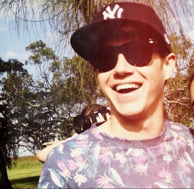 Forever 0/4 and 0/5 my other account is @smalltownhoran but too many people from school were following me.