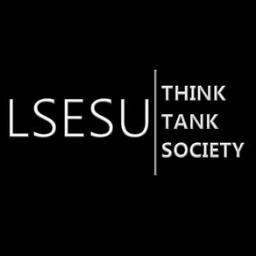We are a platform for students to explore and exchange ideas about the topics shaping the future.