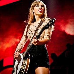 Y llamaste otra vez, simplemente para romperme como una promesa. FOREVER AND ALWAYS. @taylorswift13