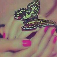 الفراشة (@vfthrhf) 's Twitter Profile
