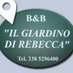 Giardino di Rebecca (@giardinorebecca) Twitter profile photo