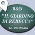 Giardino di Rebecca (@GiardinoRebecca) Twitter profile photo