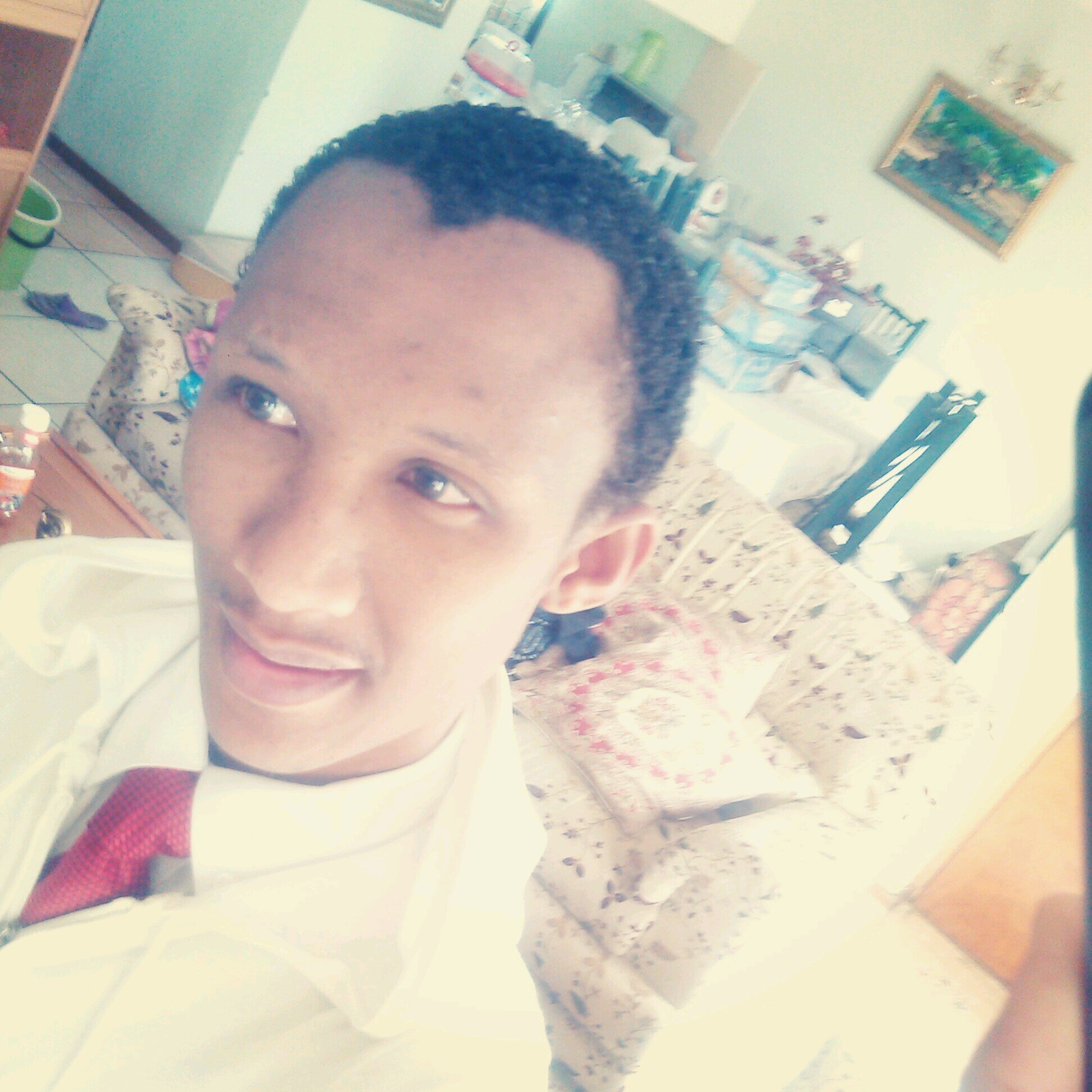 I am the son of a KING! I love my Father!* instagram uzzielbussack *