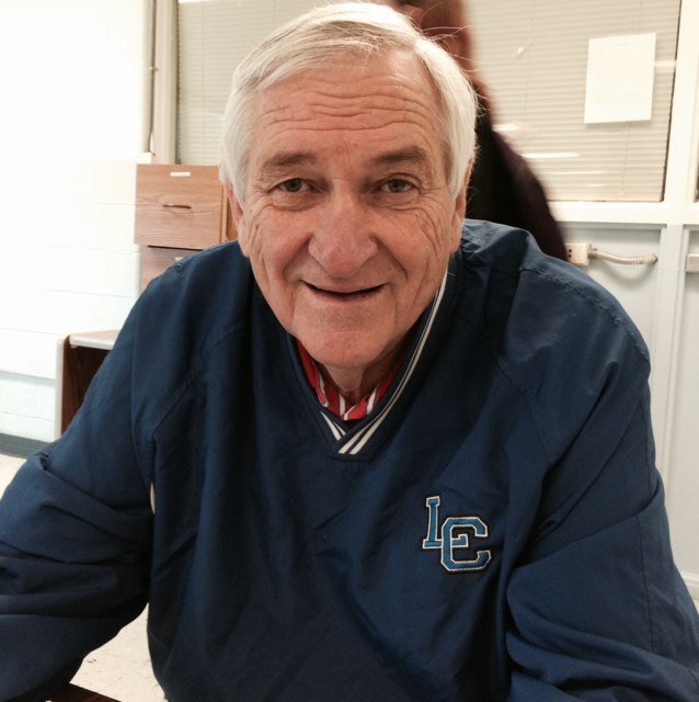 Lewis co High School 1961 Morehead State university 1965 AB 1972 MA teacher and coach Lewis Co School system go over forty years
